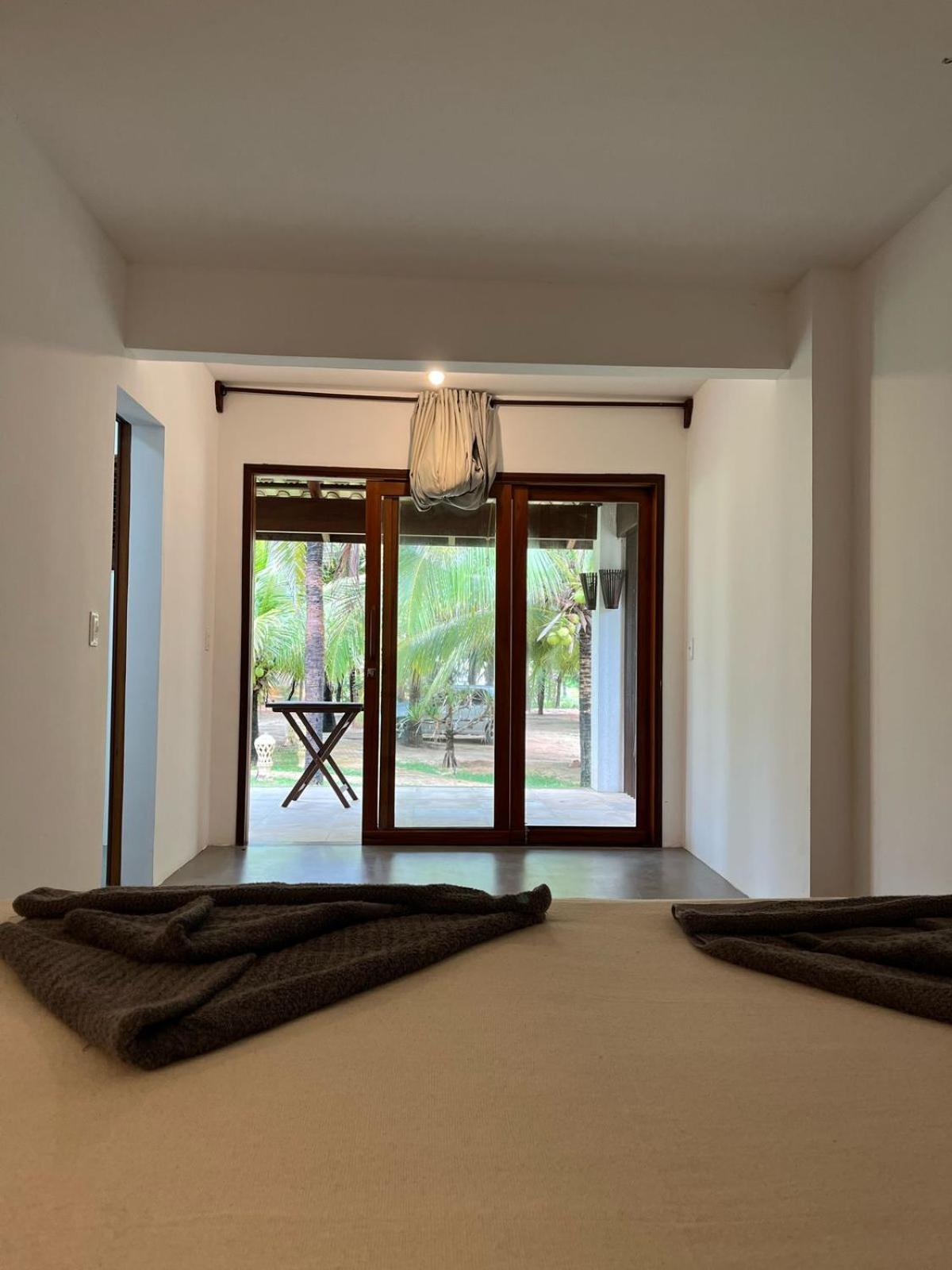 Villa Ava Kite - Guajiru Trairi Exterior photo
