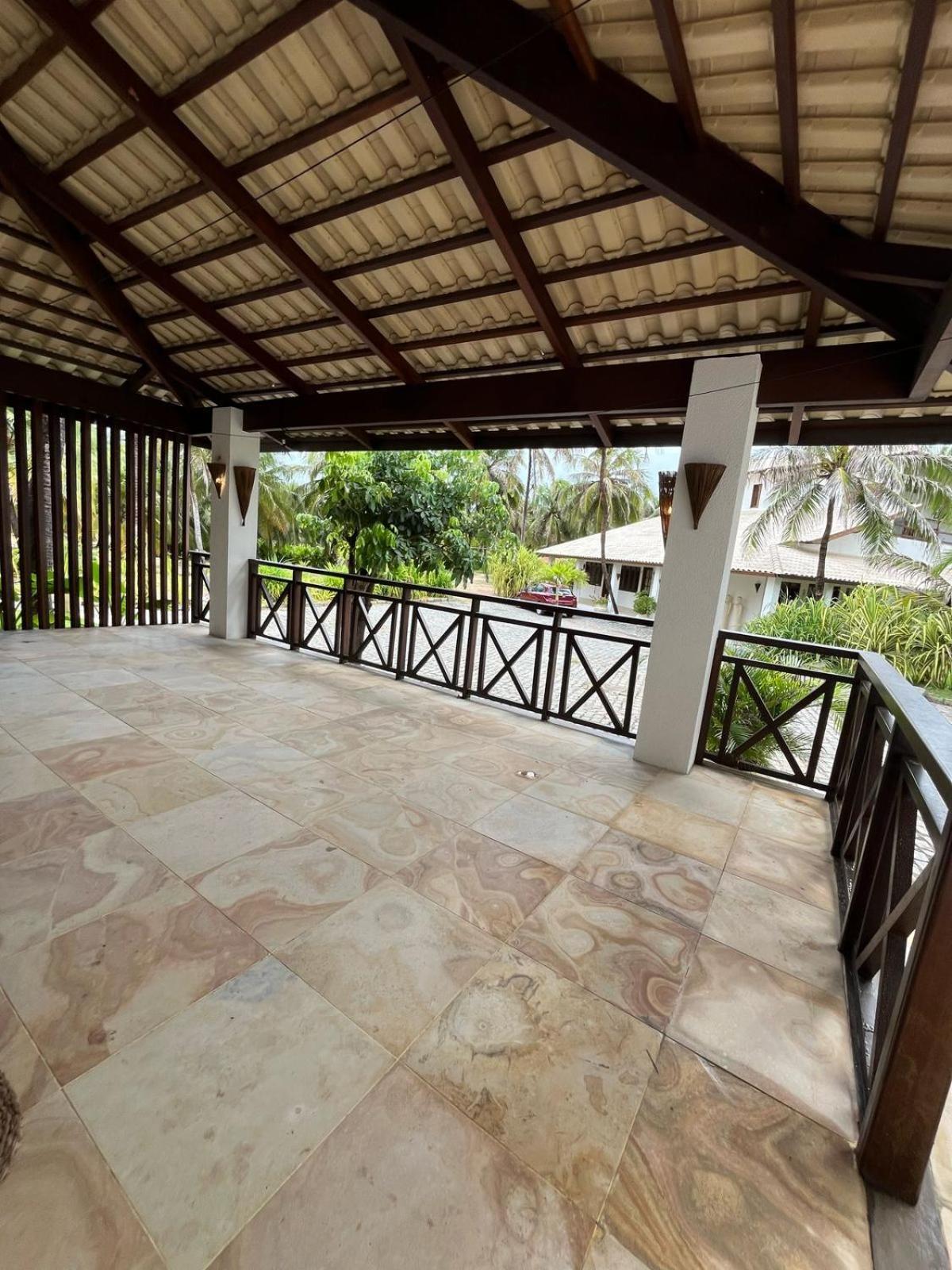Villa Ava Kite - Guajiru Trairi Exterior photo