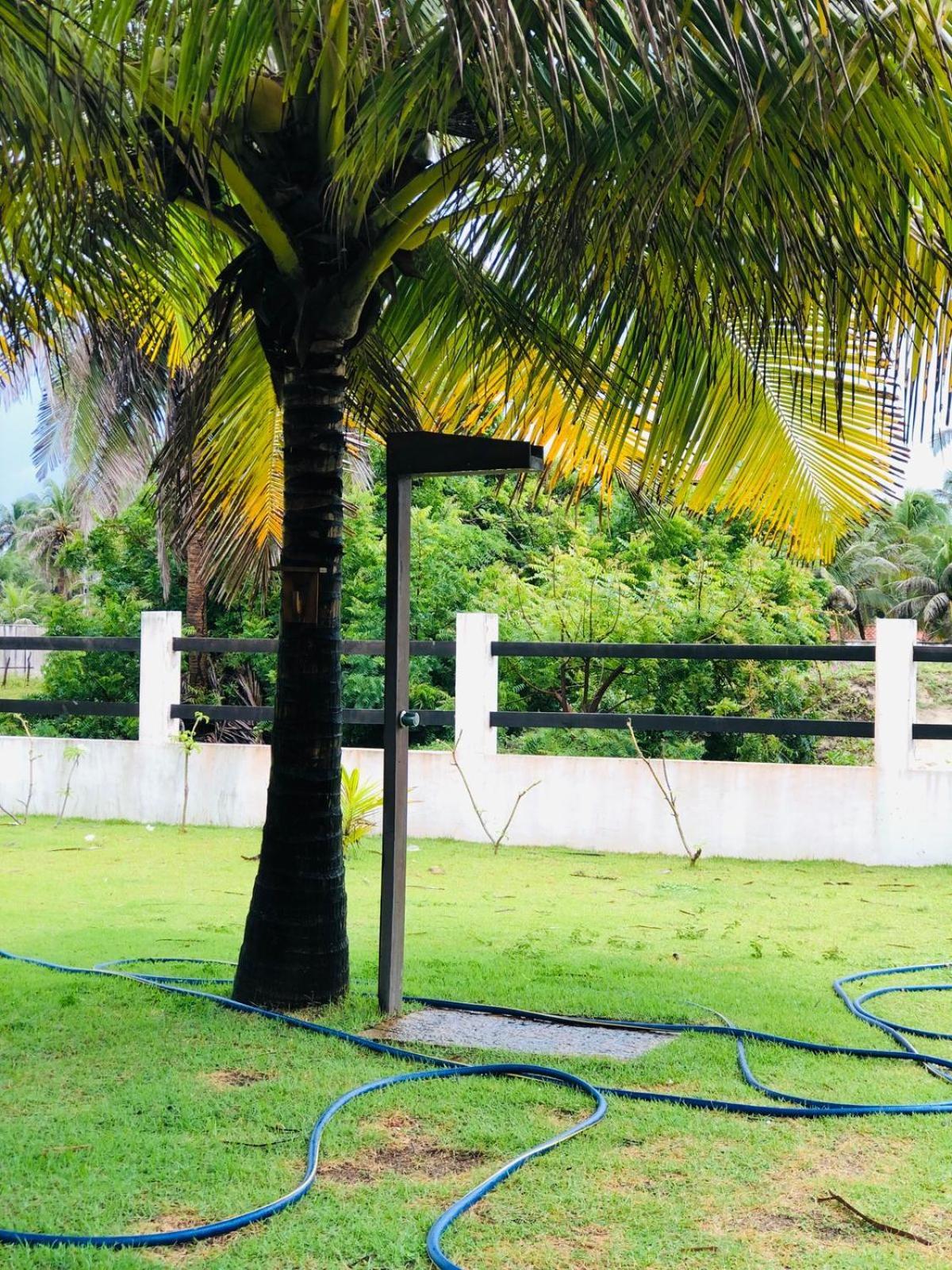 Villa Ava Kite - Guajiru Trairi Exterior photo