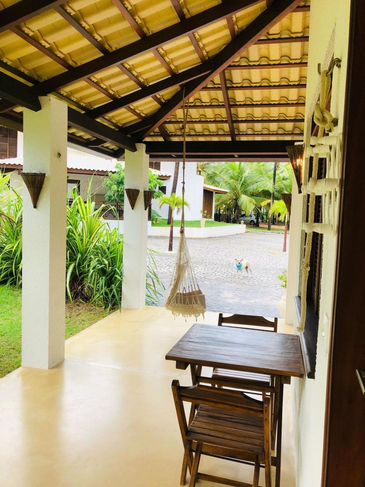 Villa Ava Kite - Guajiru Trairi Exterior photo
