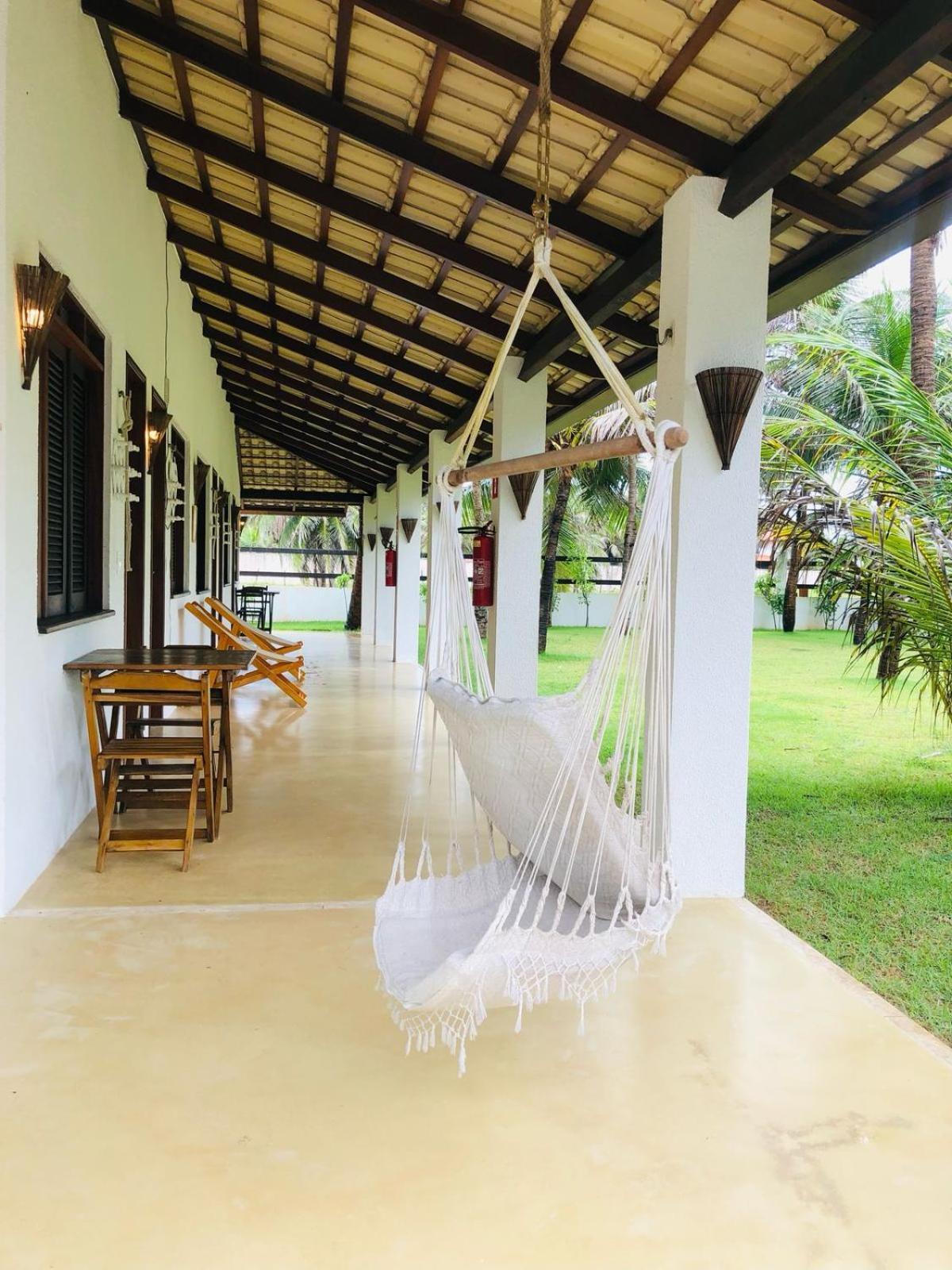 Villa Ava Kite - Guajiru Trairi Exterior photo
