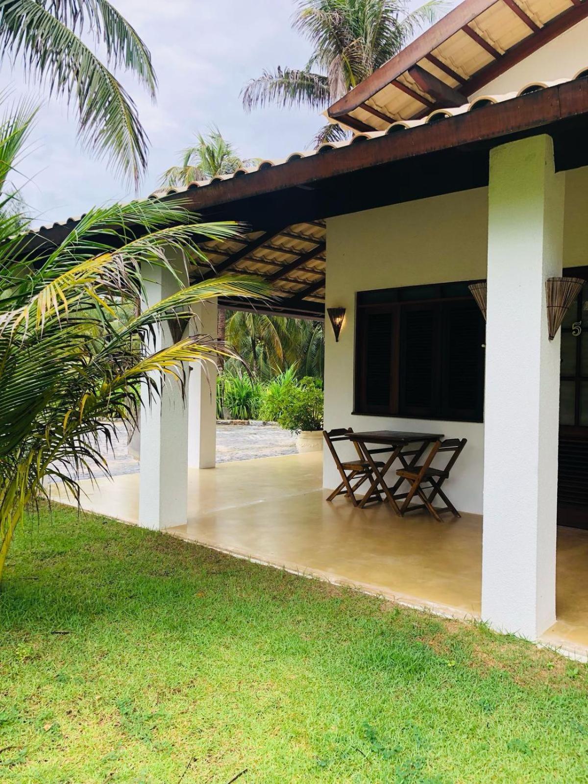 Villa Ava Kite - Guajiru Trairi Exterior photo