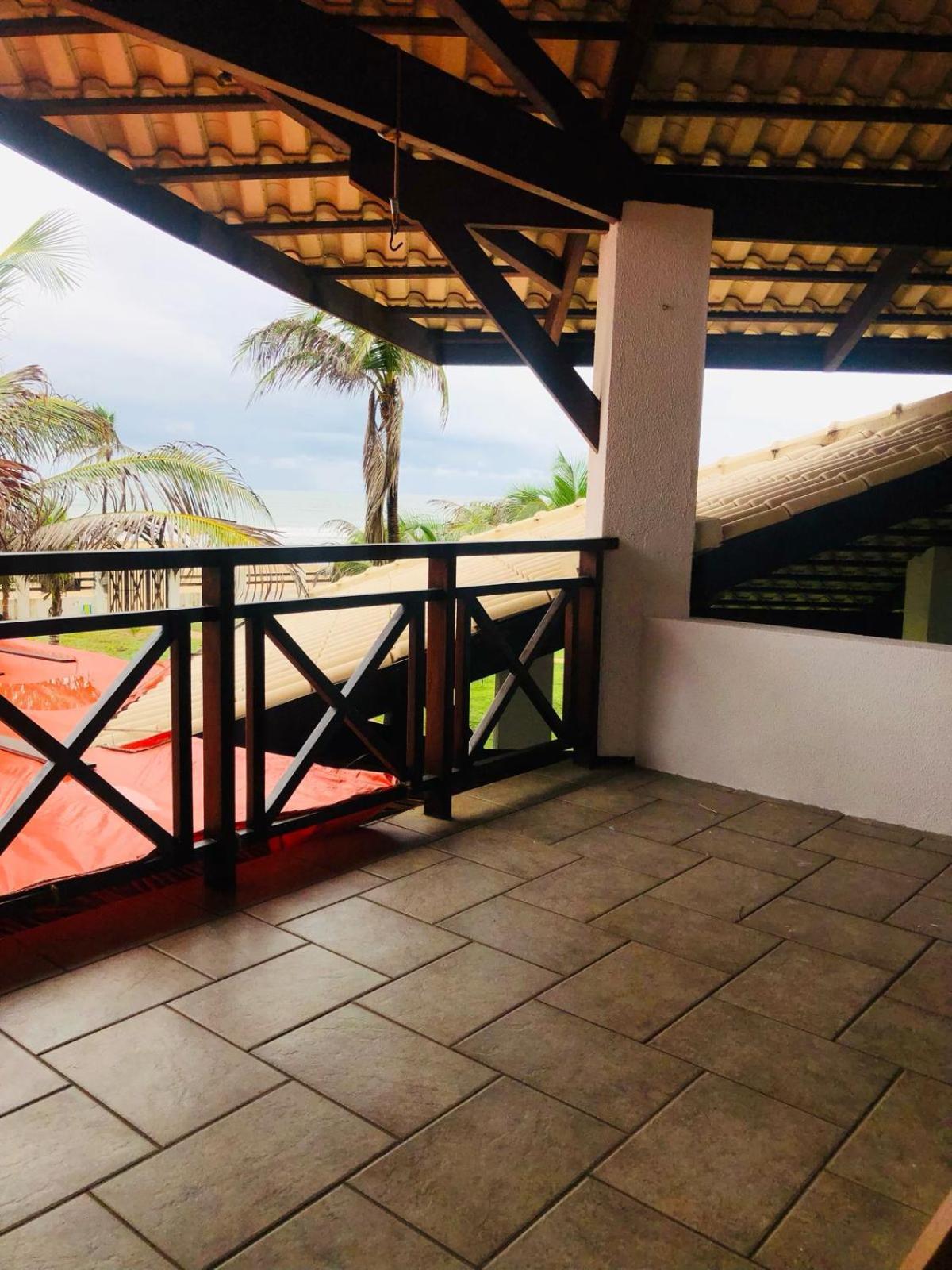 Villa Ava Kite - Guajiru Trairi Exterior photo