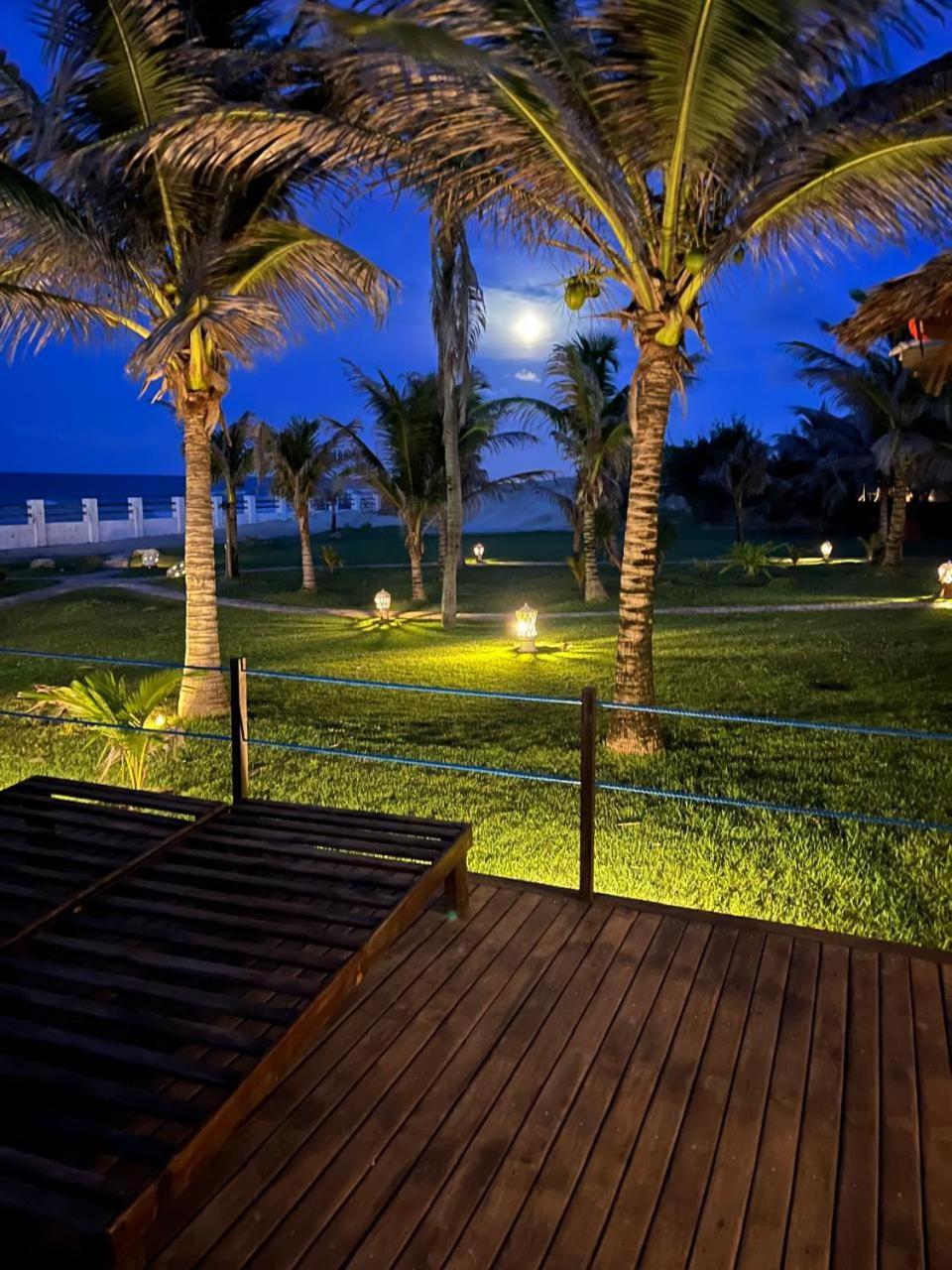 Villa Ava Kite - Guajiru Trairi Exterior photo